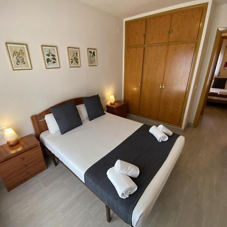 For A Stay Eden Mar Cambrils Eksteriør bilde