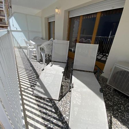 For A Stay Eden Mar Cambrils Eksteriør bilde
