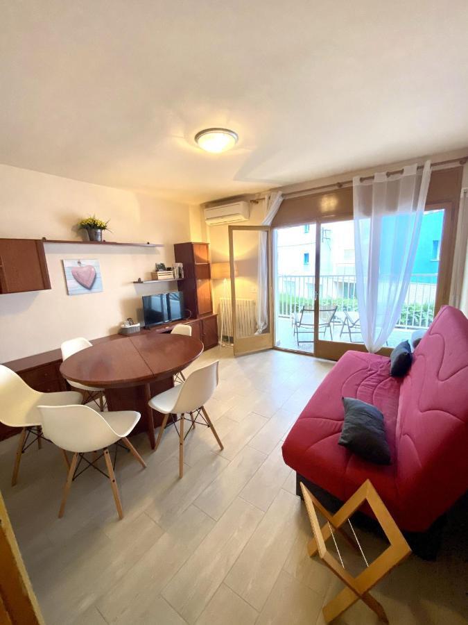 For A Stay Eden Mar Cambrils Eksteriør bilde