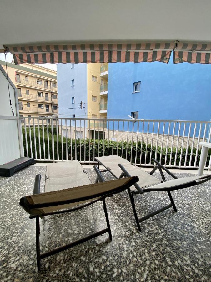 For A Stay Eden Mar Cambrils Eksteriør bilde