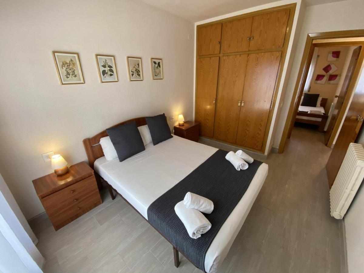 For A Stay Eden Mar Cambrils Eksteriør bilde