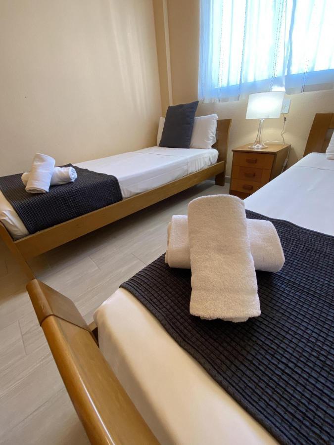 For A Stay Eden Mar Cambrils Eksteriør bilde