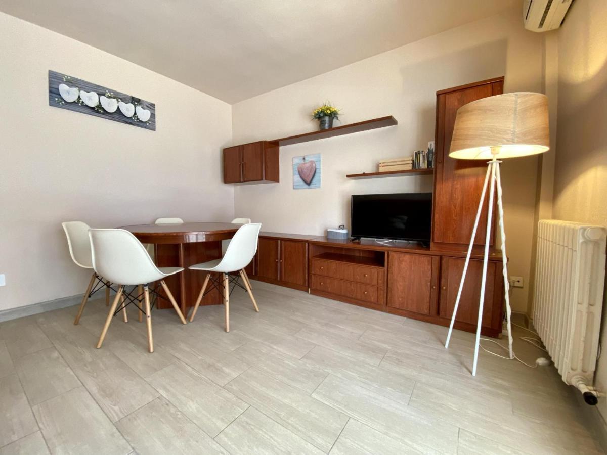 For A Stay Eden Mar Cambrils Eksteriør bilde