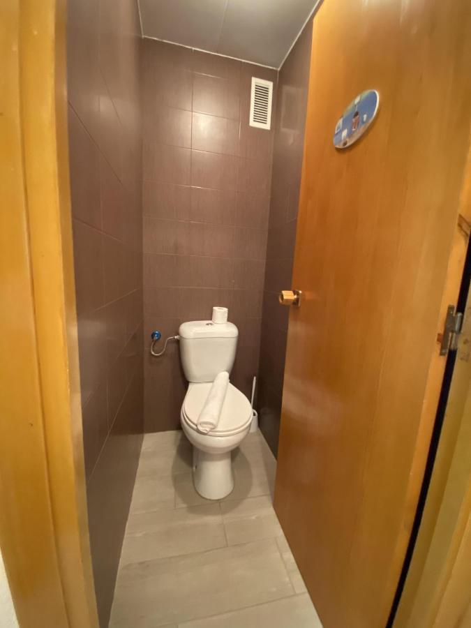 For A Stay Eden Mar Cambrils Eksteriør bilde