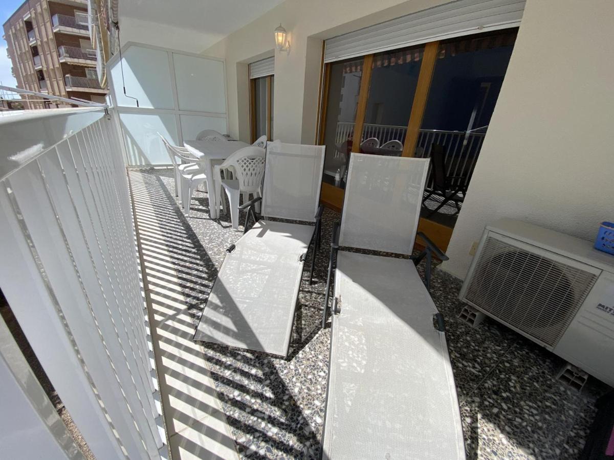 For A Stay Eden Mar Cambrils Eksteriør bilde