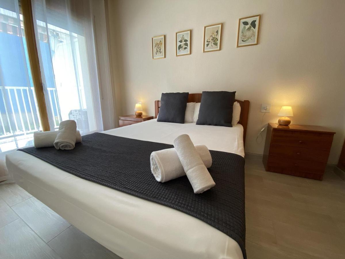 For A Stay Eden Mar Cambrils Eksteriør bilde