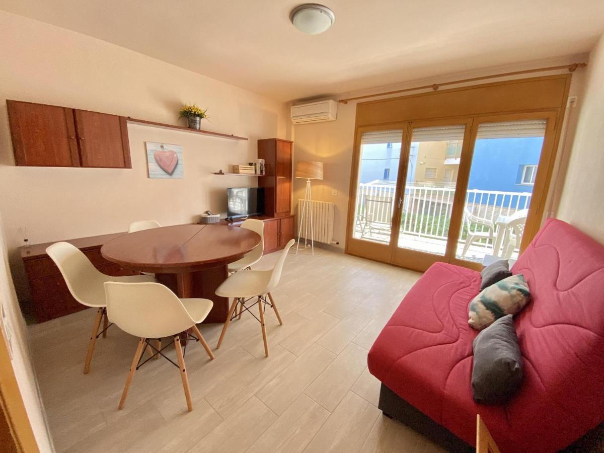 For A Stay Eden Mar Cambrils Eksteriør bilde
