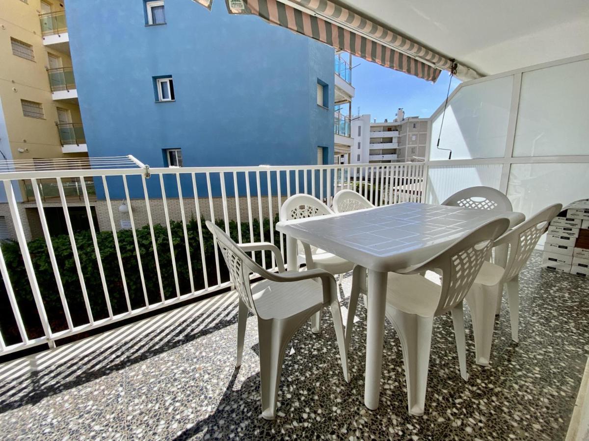 For A Stay Eden Mar Cambrils Eksteriør bilde